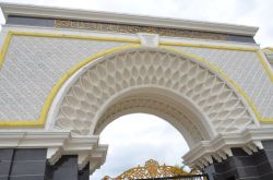 Port Kelang - Kuala Lumpur 012